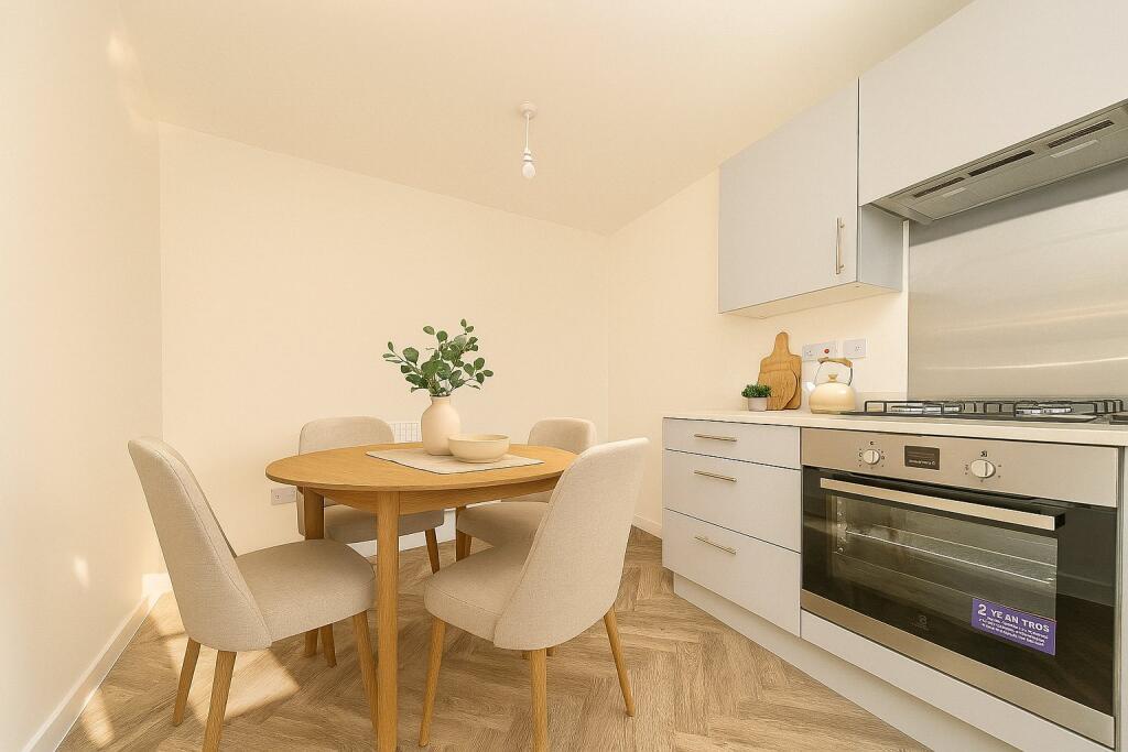 Main image of property: St Peters Chase, Thurston, Bury St. Edmunds, Suffolk, IP31