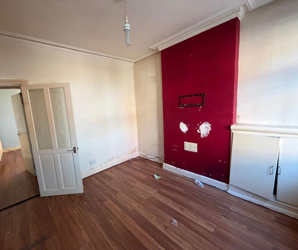 53 Twycross Street, Highfields, Leicester, LE2 0DX photo 5
