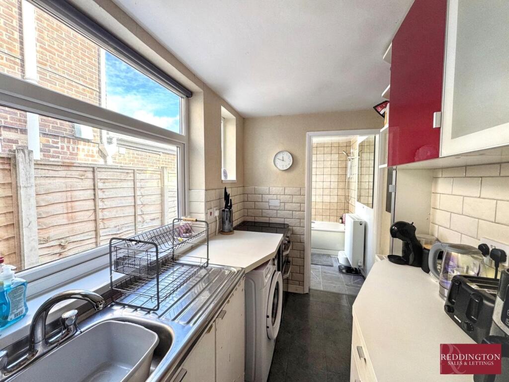 House in North West Leicestershire, Whitwick - More