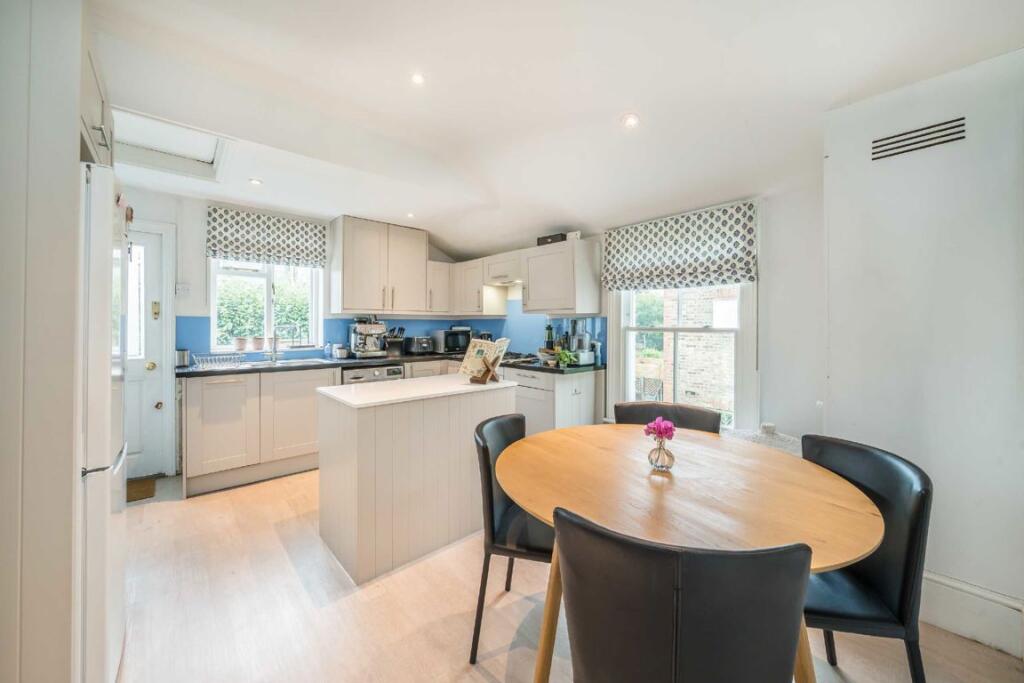 Apartment in London - View 3