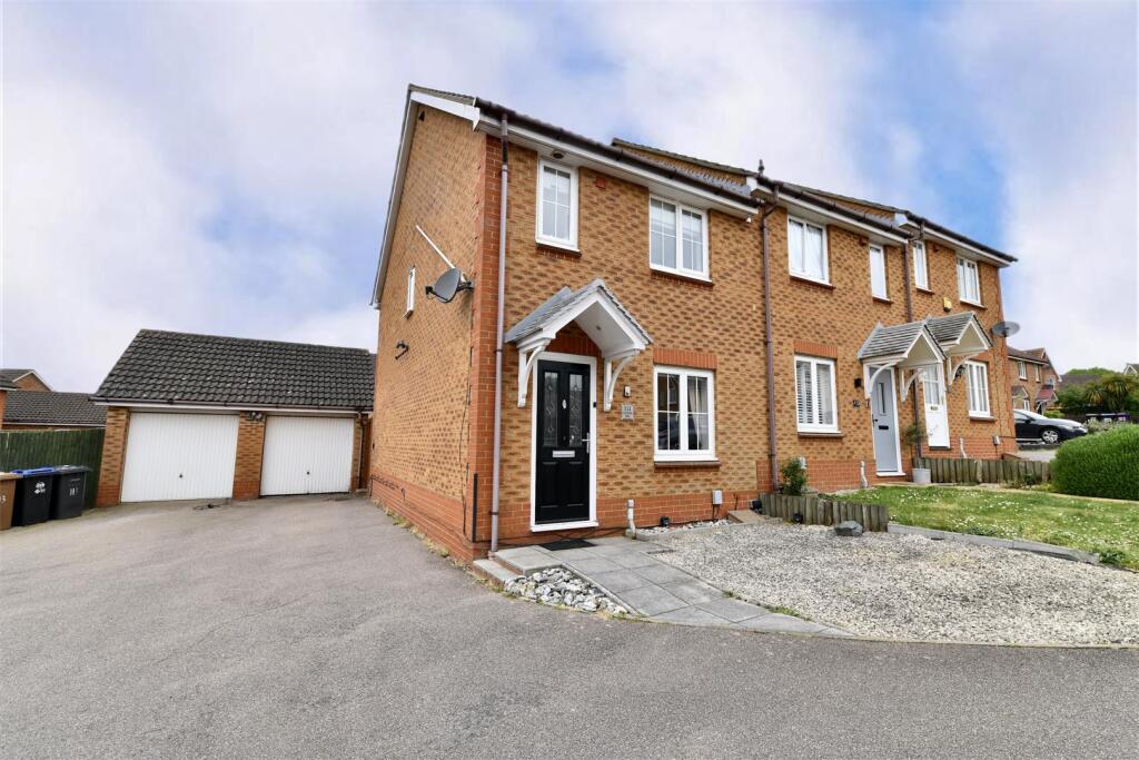 Main image of property: Fairfield Way, Stevenage