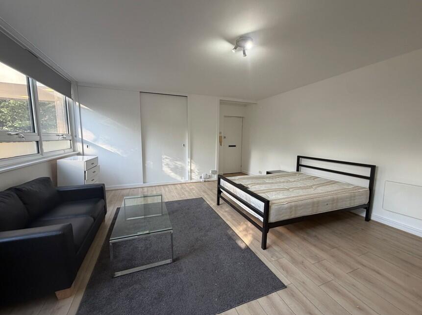 Main image of property: Hornsey Lane London N6