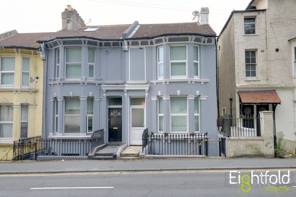 Main image of property: Upper Lewes Road, Brighton