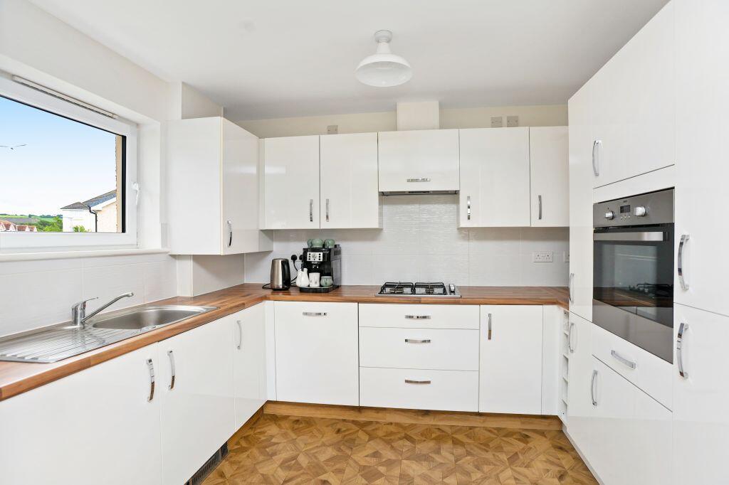 House in Wallyford, Pinkie Braes, Levenhall - More