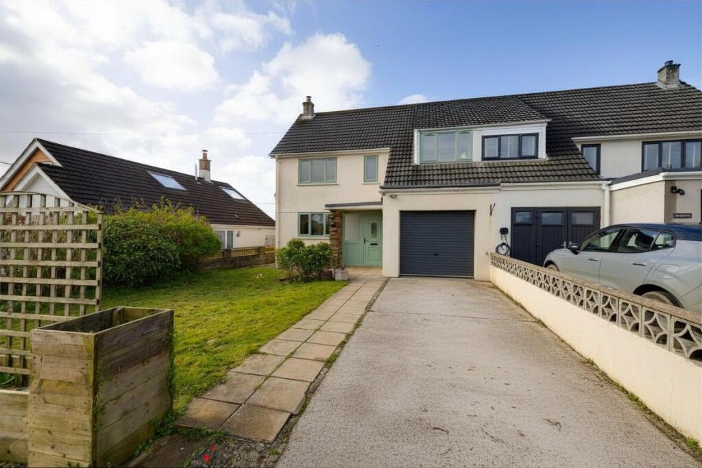 Main image of property: Pillaton, Saltash, PL12 6QS