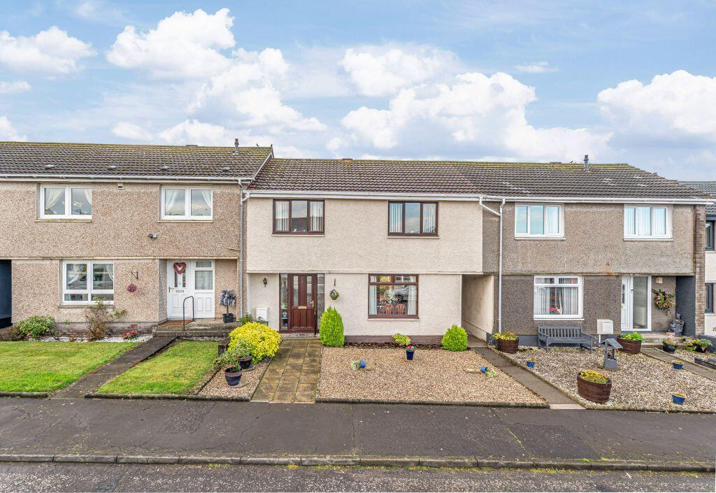 House in Kirkcaldy