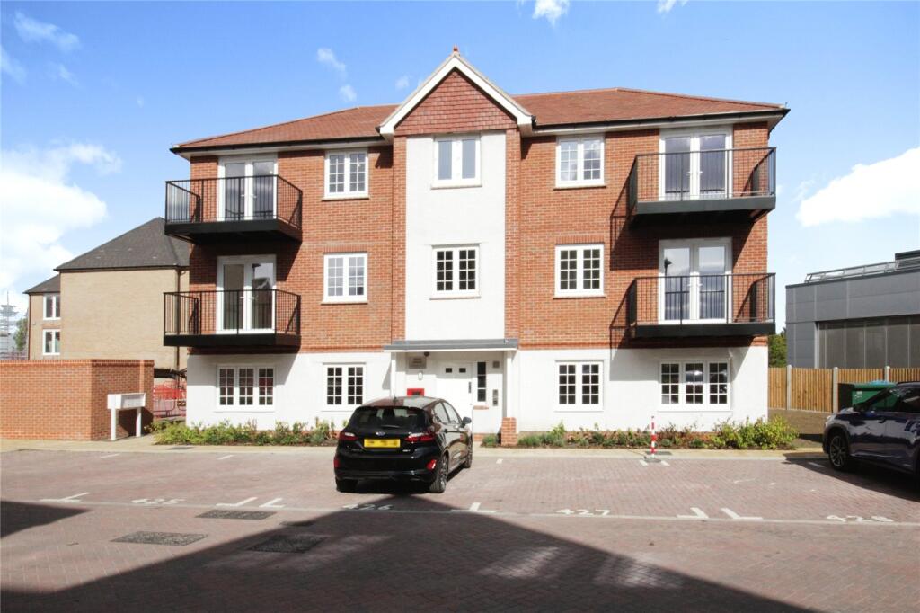 Main image of property: Swan Grove,, Langdon Hills,, Basildon, SS16