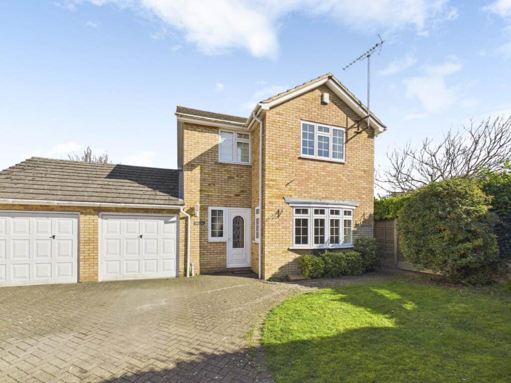 Main image of property: Detached house, Old Farm, Pitstone