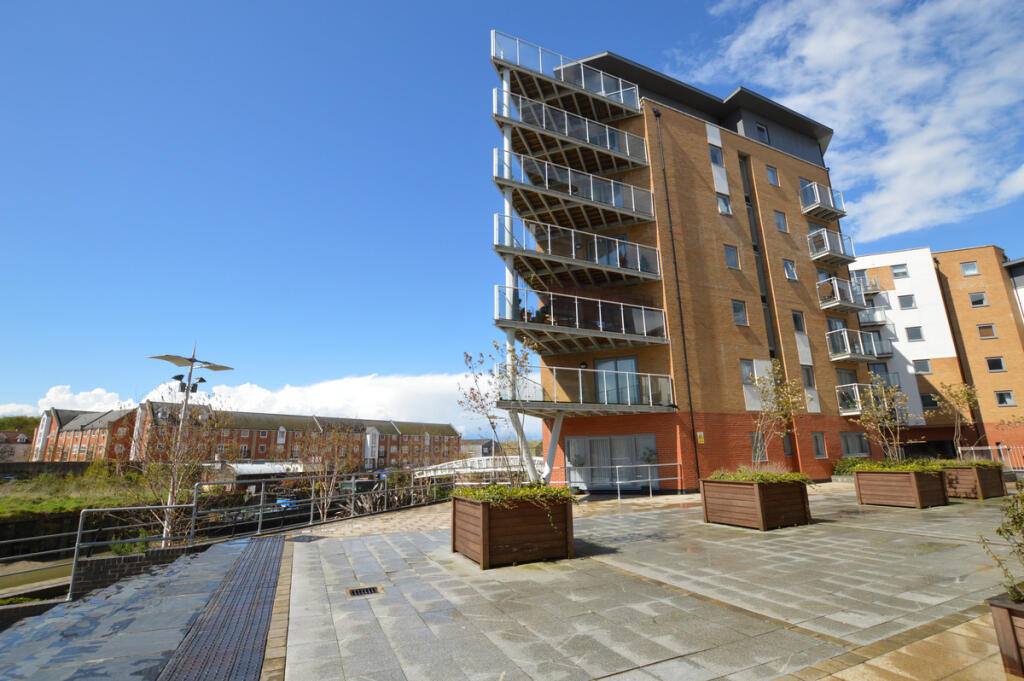 Main image of property: Ship Wharf, Colchester, CO2