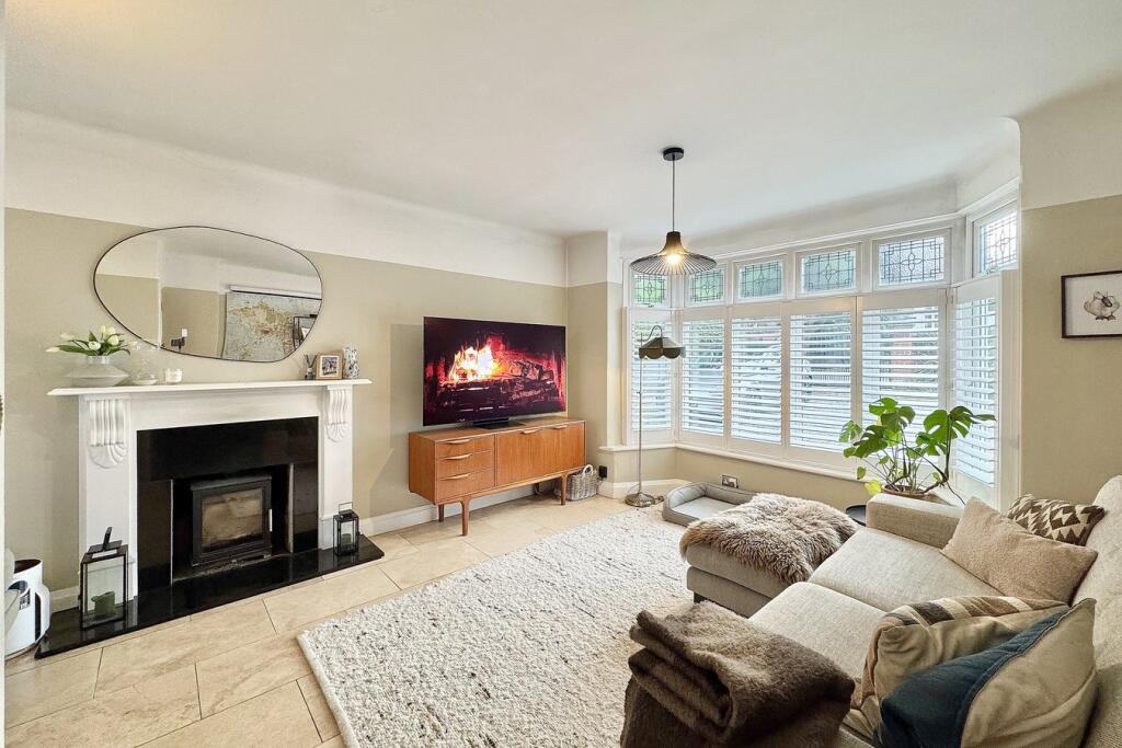Harewood Avenue, Boscombe East, Bournemouth, BH7 - View 4