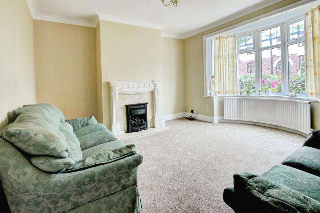 Summerdale, Consett, County Durham, DH8 photo 4
