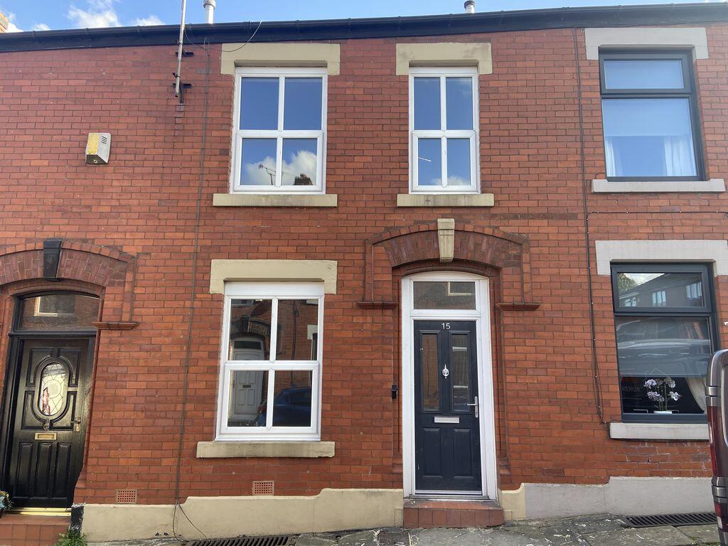 Main image of property: Progress Street Castleton