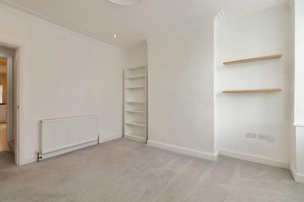 Main image of property: Ramsey Road, Crookes, Sheffield