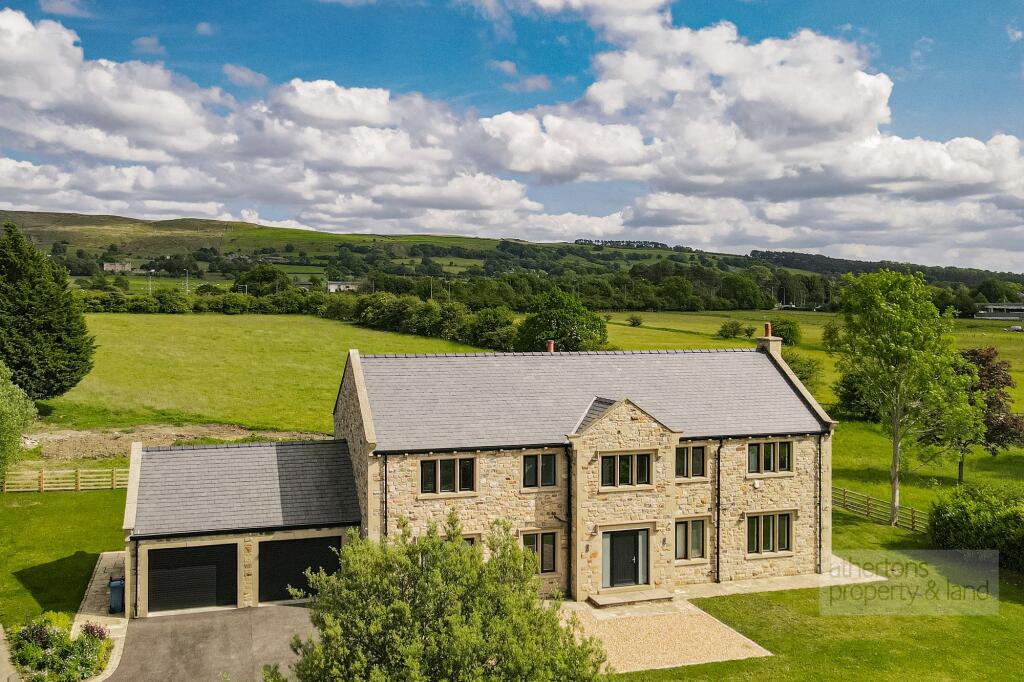 House in Blackburn - View 4