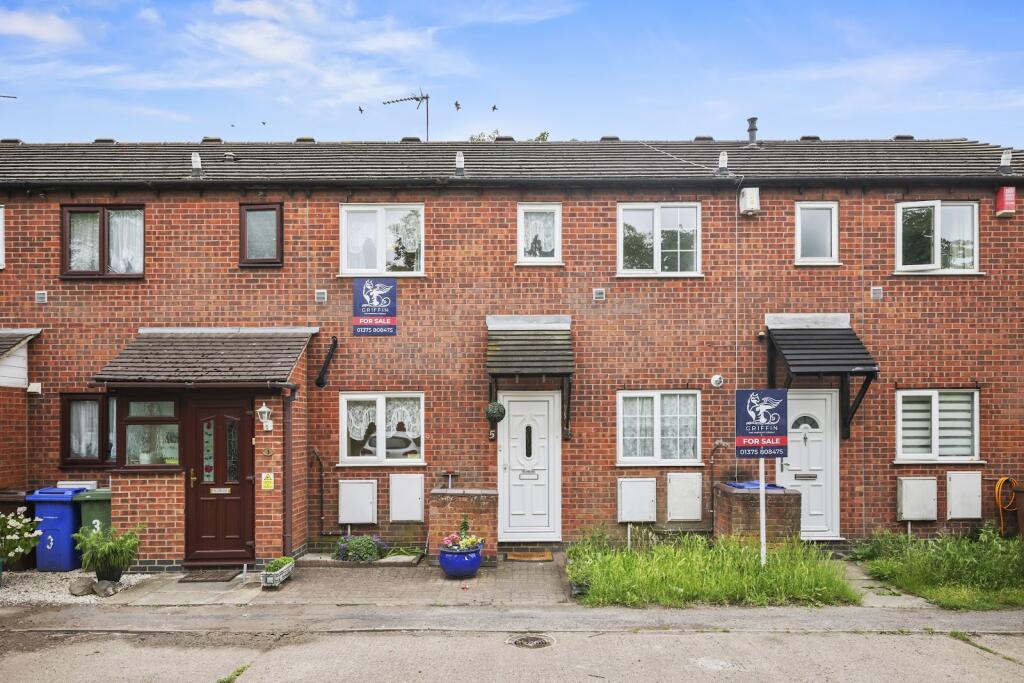 Main image of property: Florence Close, Grays, RM20