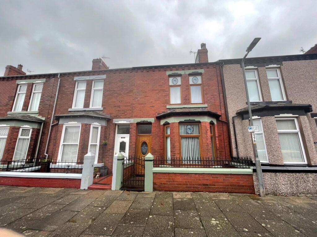 Main image of property: Park Avenue, Barrow-in-furness, LA13 9BN