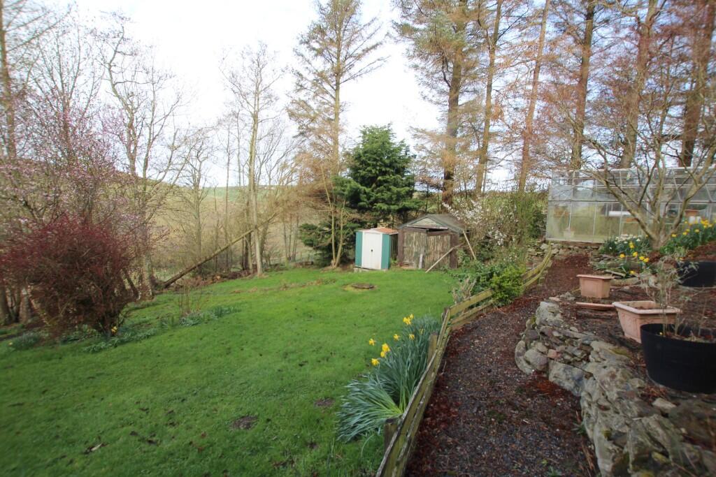 Additional image 19 of Stonieley Cottage, Alvah, Banff, AB45 3UB