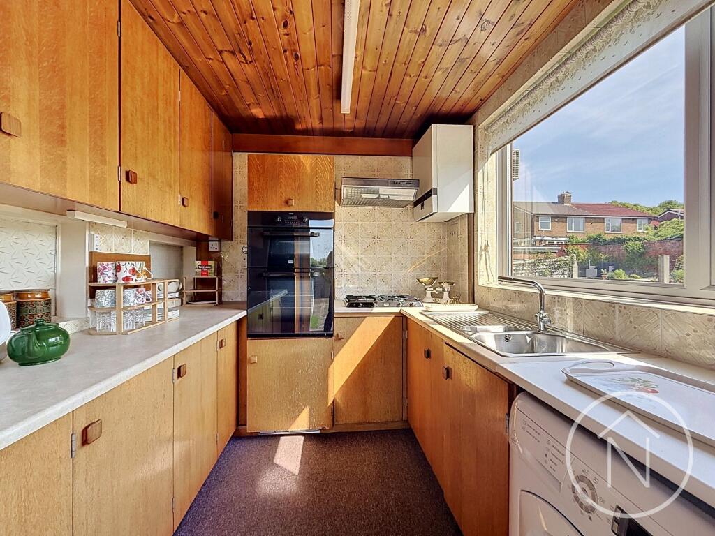 House in Billingham, Stockton-on-Tees - View 3