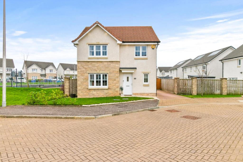 Main image of property: Orchid Way, Barrhead, G78