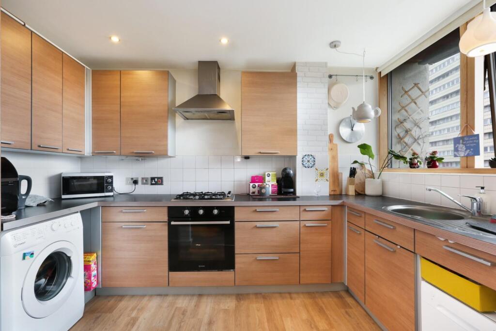 Main image of property: Wyndham Road, London, SE5