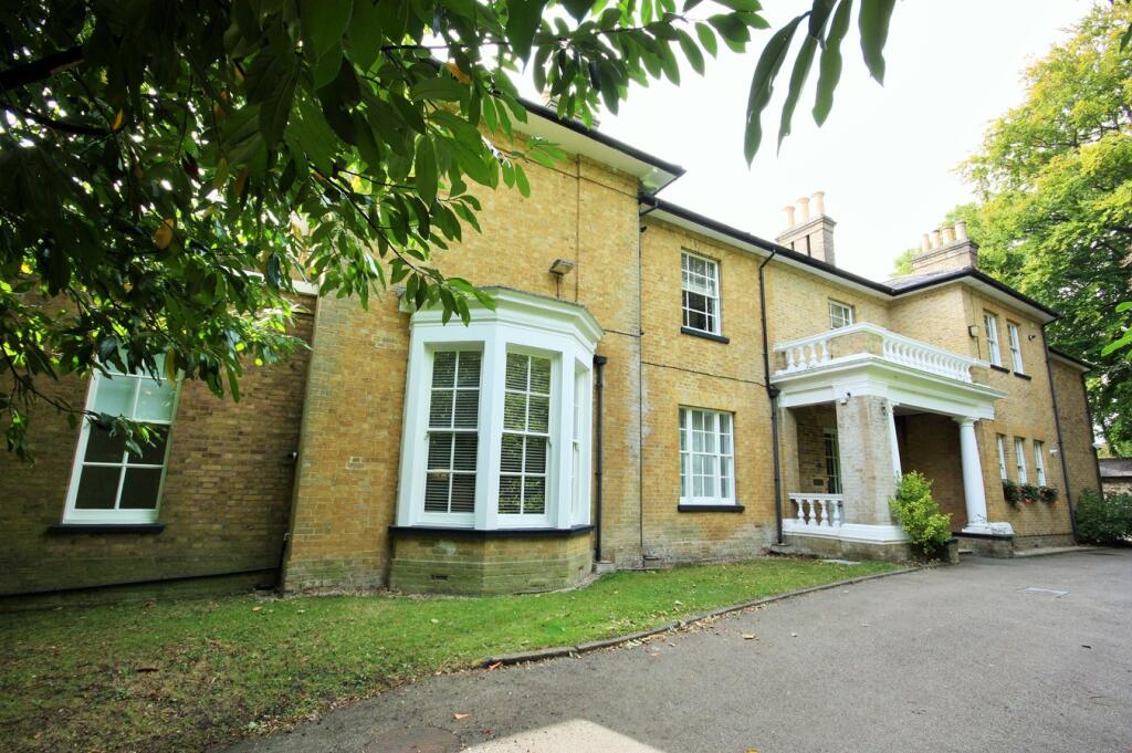 Main image of property: Rayleigh Road, Hutton, Brentwood, CM13