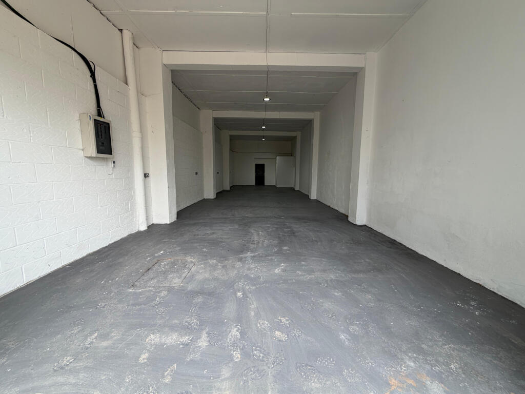 Main image of property: Blackdown Business Park, Wellington, Wellington, Somerset, TA21