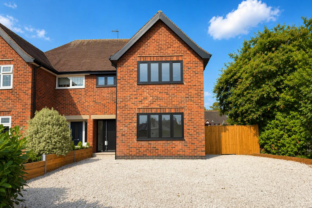 Main image of property: Main Road, Radcliffe-On-Trent, Nottingham