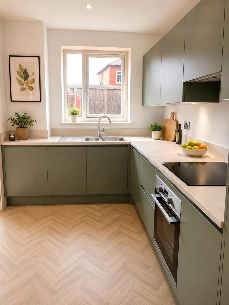 House in Tameside, Greater Manchester - View 4