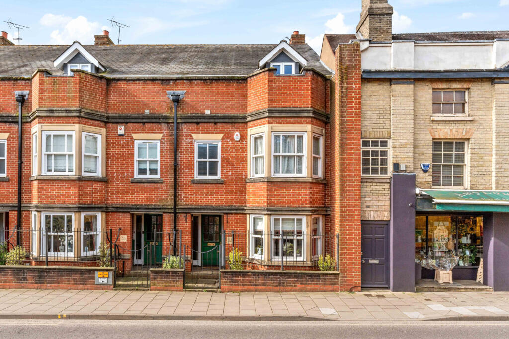 Main image of property: High Street, Saffron Walden, Essex, CB10