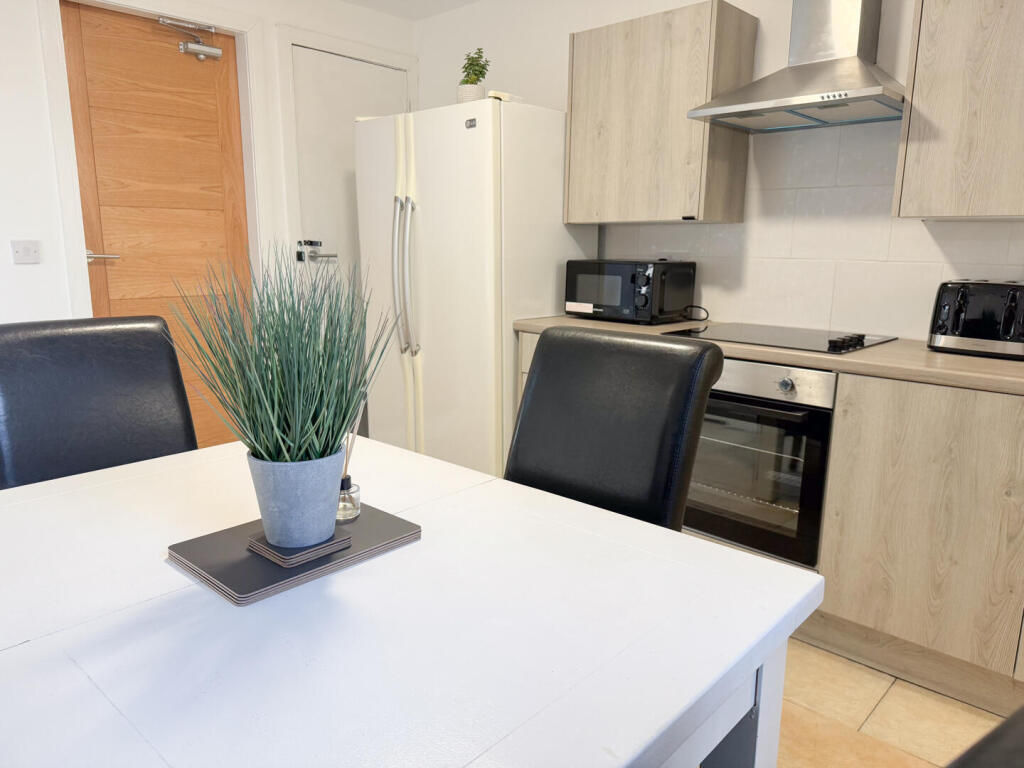 House in Stockton-on-Tees - View 5