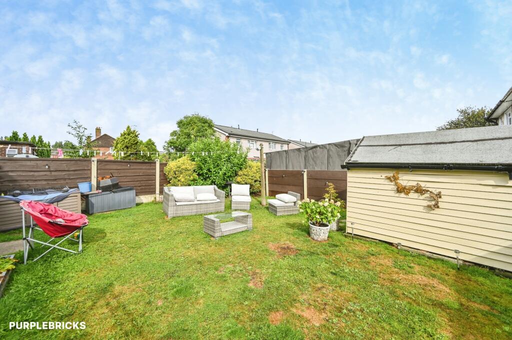 House in Wigan, Greater Manchester - View 4
