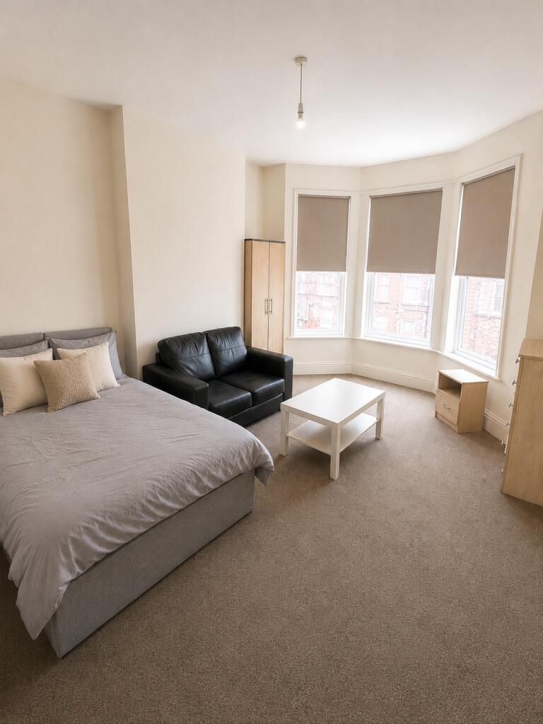 Main image of property: Condercum Road, Newcastle upon Tyne, NE4