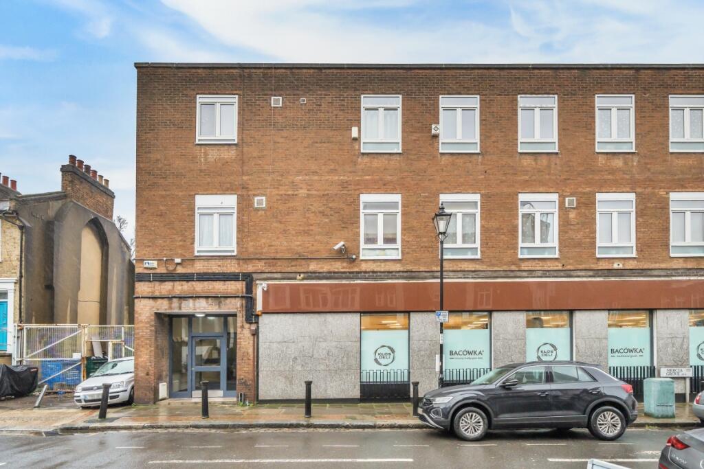 Main image of property: Mercia Grove, London, SE13