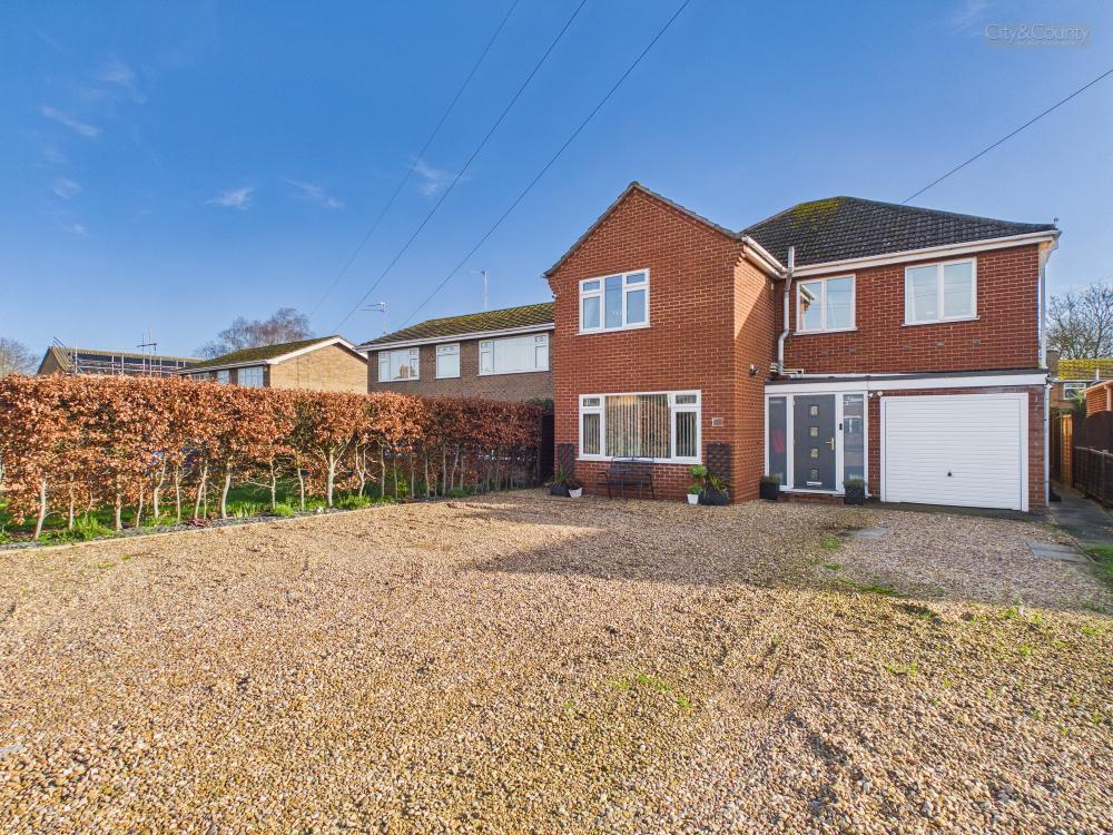 Main image of property: Hall Street, Crowland, Peterborough