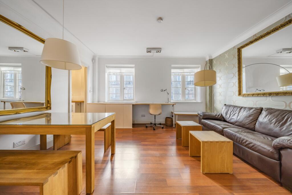 Main image of property: Vicarage Gate, London, W8