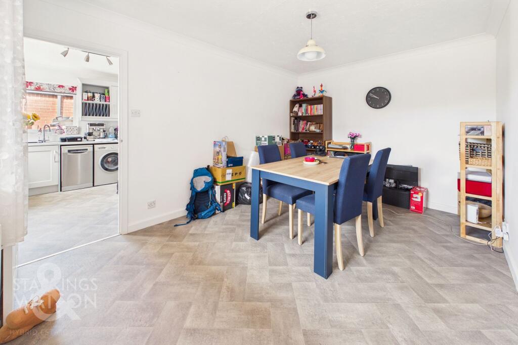 House in Norwich - View 4