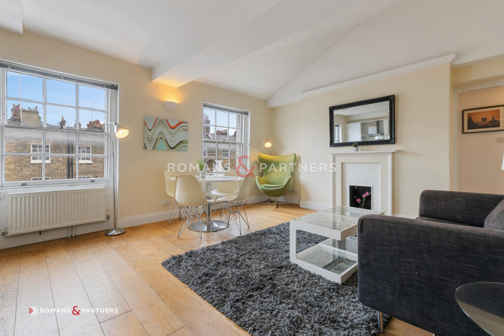 Main image of property: Gloucester Place, Marylebone, NW1