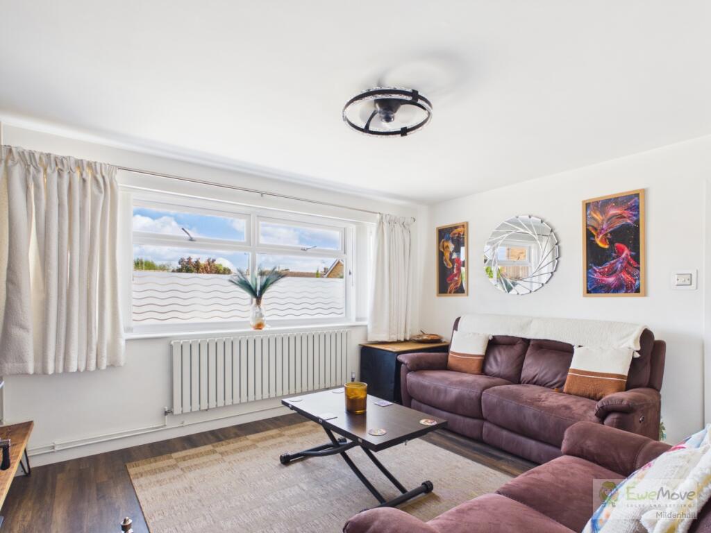 House in Ipswich - View 5