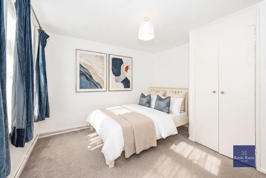 House in London - View 4