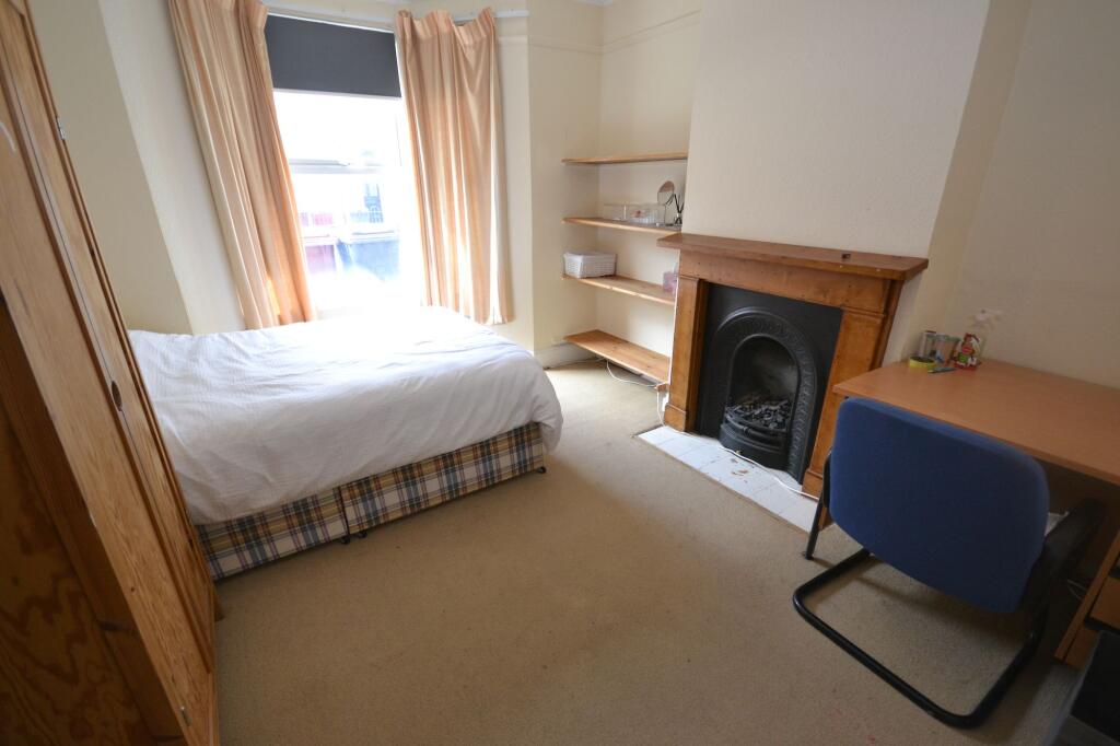 Main image of property: Donnington Road, Reading, RG1