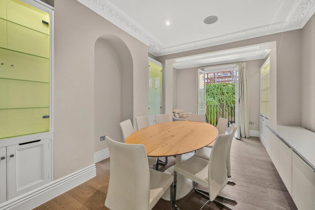 House in London - View 5