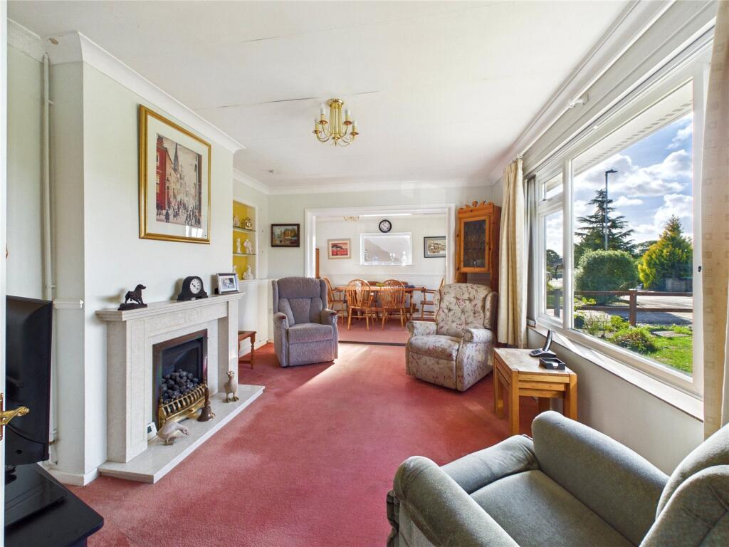 House in Ipswich - View 2