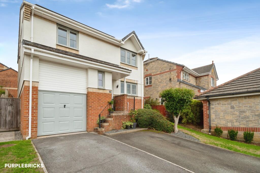House in Plymouth - View 3