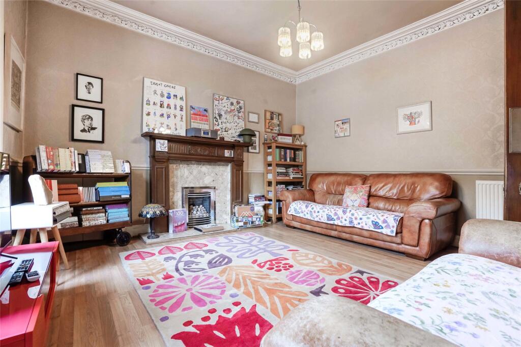 House in Falkirk - View 5