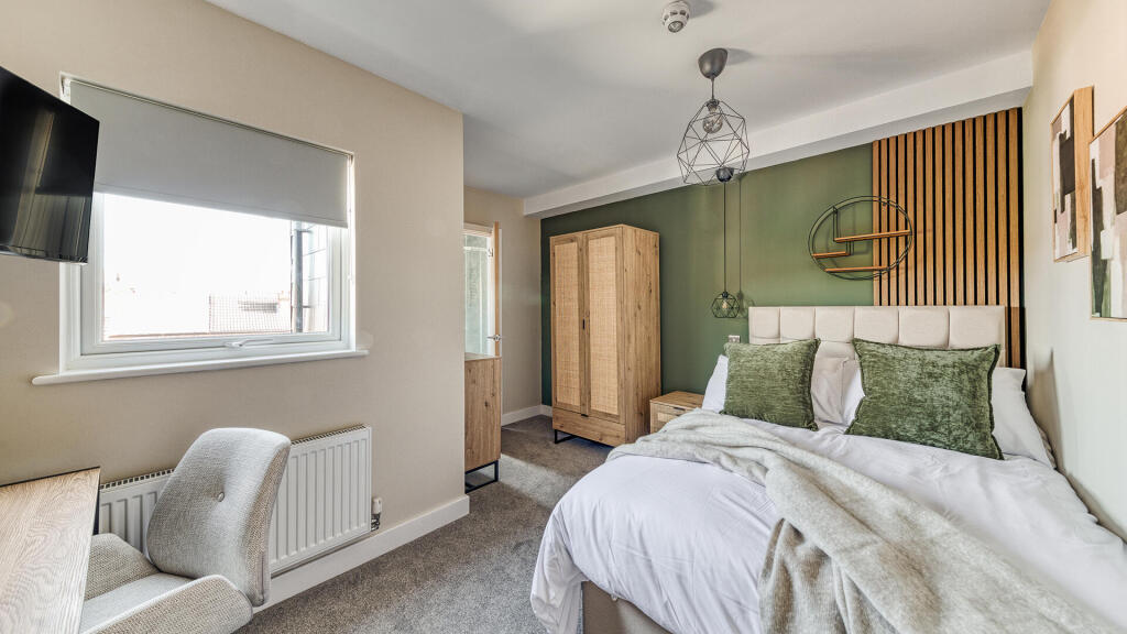 Main image of property: Room 6, Nelson Street, NG10