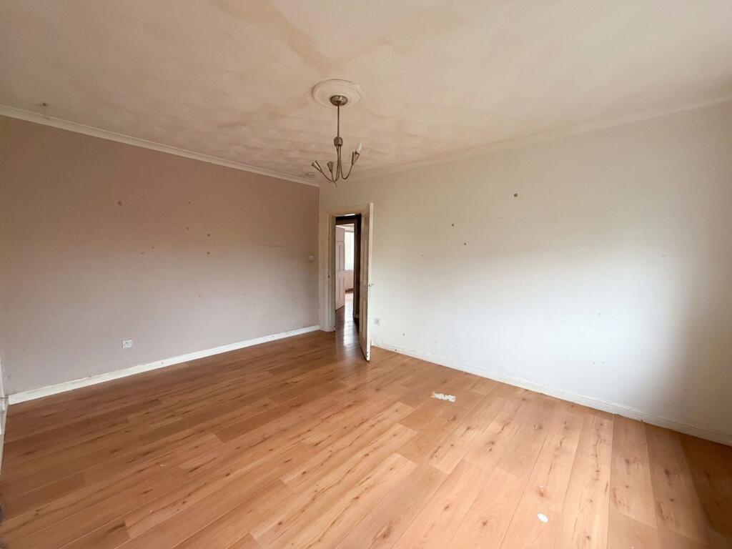 Apartment in Hamilton, Quarter Road End, Eddlewood - View 3