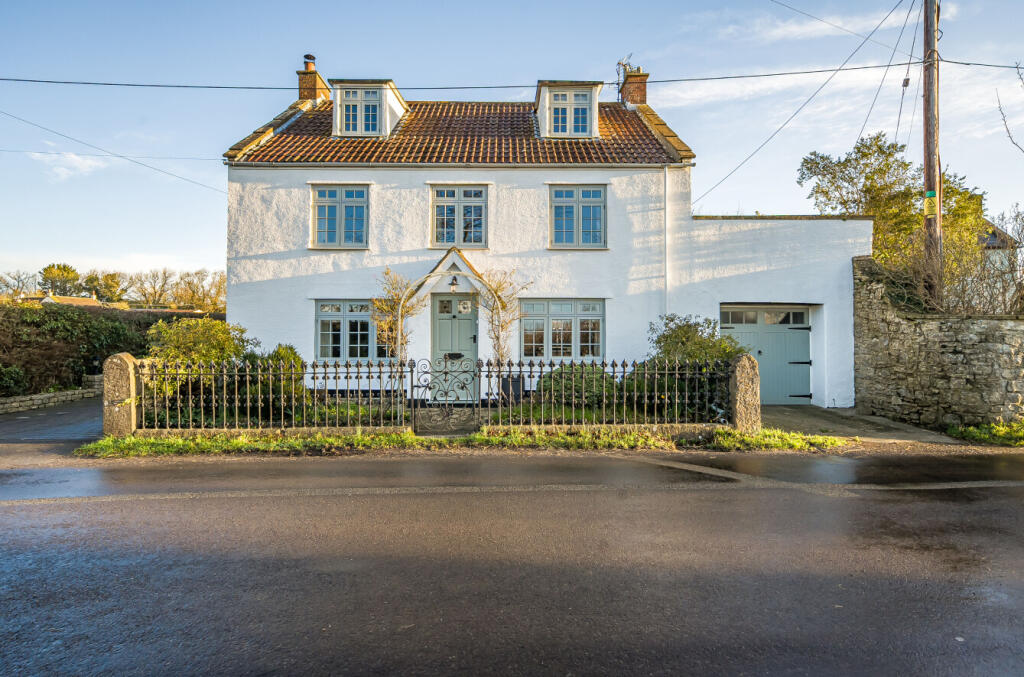 Main image of property:  Stone Allerton, Wedmore, BS26