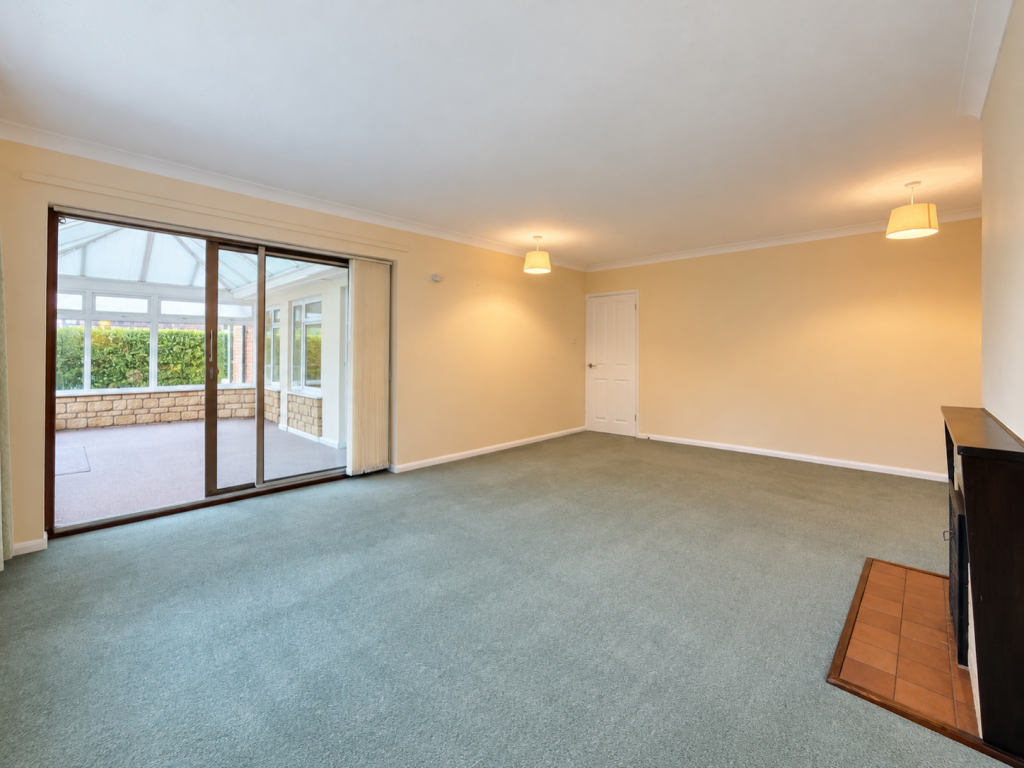 House in Vale of White Horse, Goosey - View 4