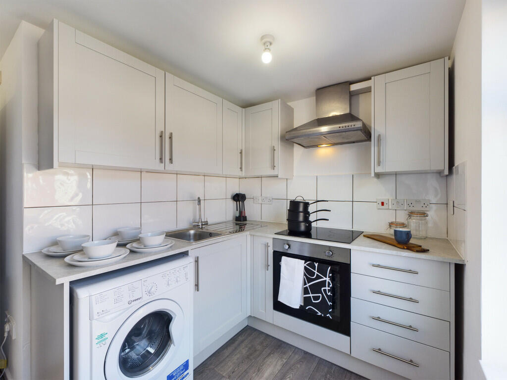 House in Manchester - View 4