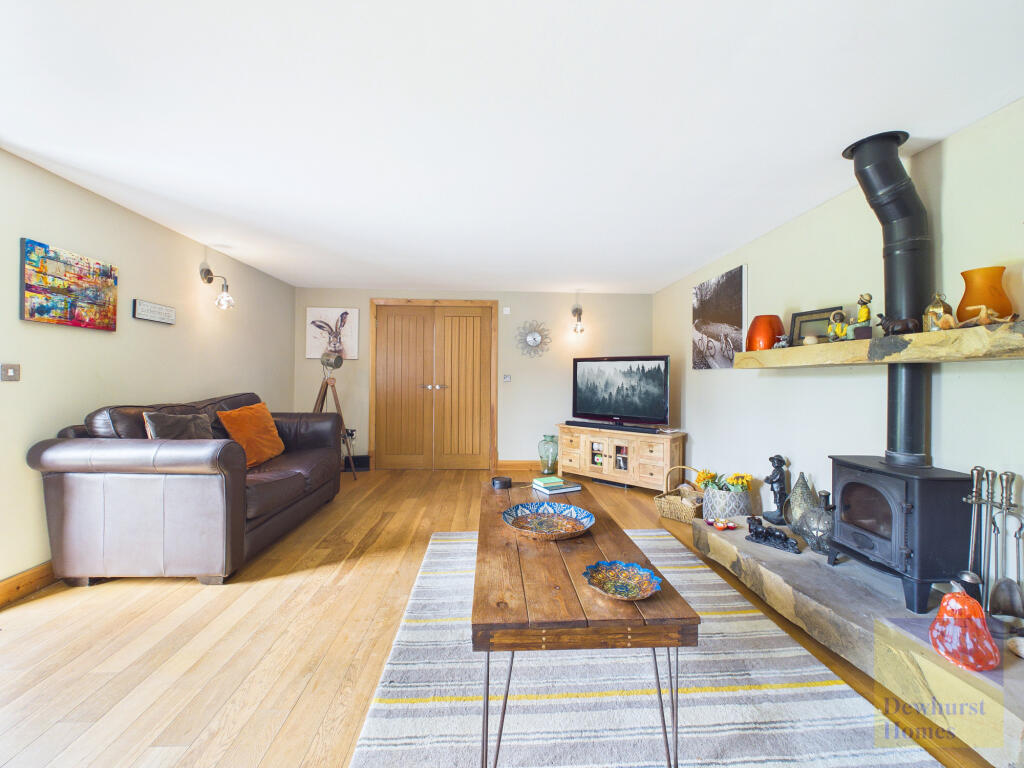 House in Wyre, Nateby - View 5